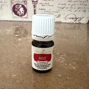 Young Living Digize Vitality Oil